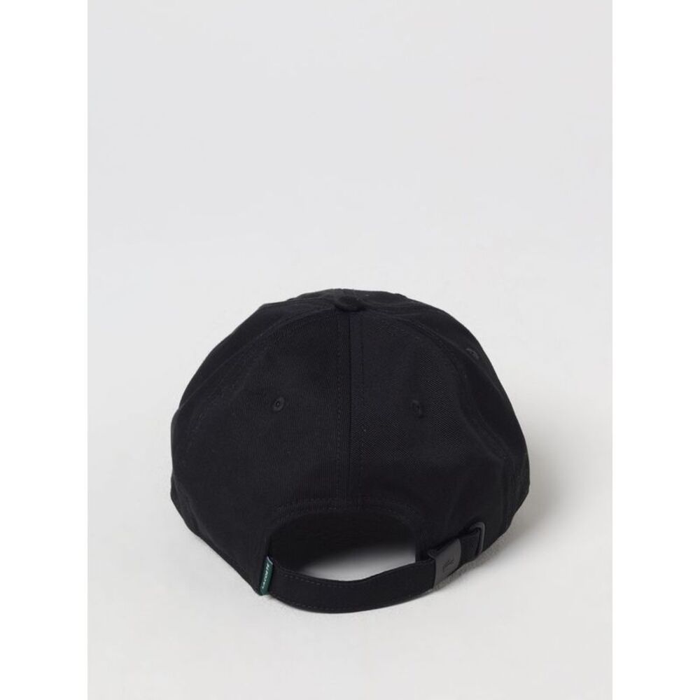 Lacoste Hat men White Hats - Picture 3 of 3